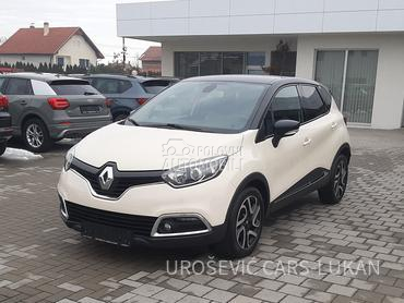 Renault Captur 1.5 DCI INTENS CH