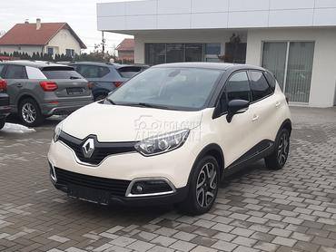 Renault Captur 1.5 DCI INTENS CH