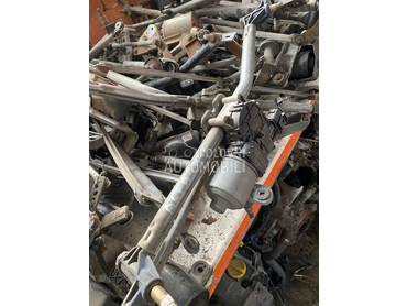 makaze Brisaca za Alfa Romeo 147