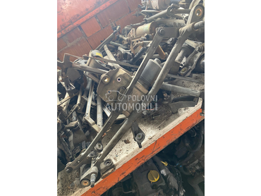 makaze Brisaca za Citroen C5