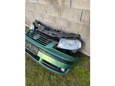 levi far za Volkswagen Sharan od 2000. do 2010. god.