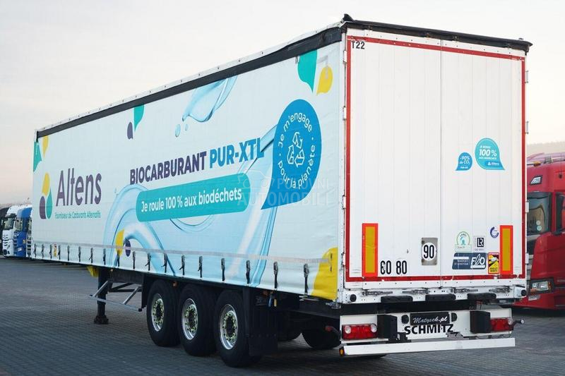 Schmitz Cargobull/Firanka/IMP3515