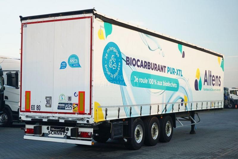 Schmitz Cargobull/Firanka/IMP3515