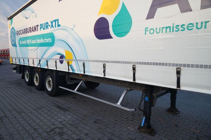 Schmitz Cargobull/Firanka/IMP3515