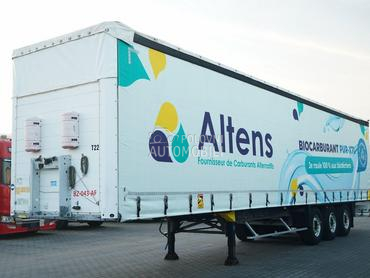 Schmitz Cargobull/Firanka/IMP3515