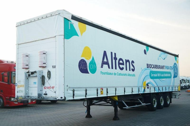 Schmitz Cargobull/Firanka/IMP3515