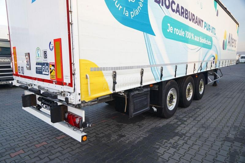 Schmitz Cargobull/Firanka/IMP3515