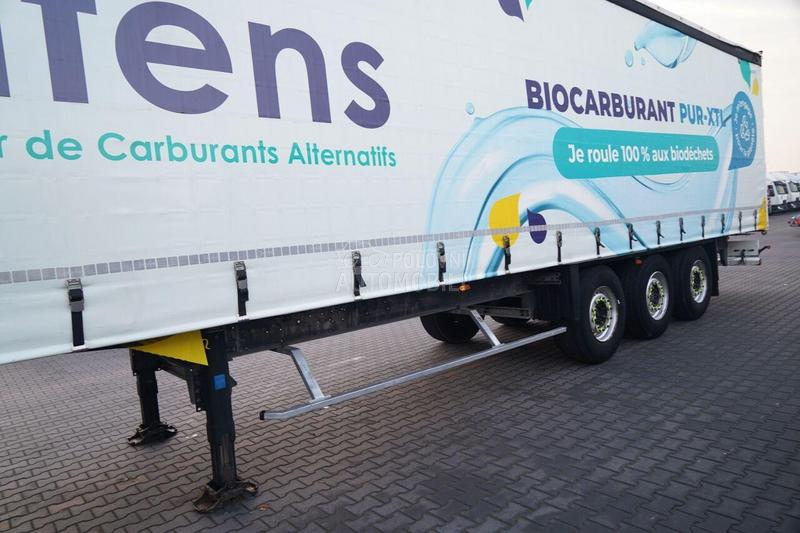 Schmitz Cargobull/Firanka/IMP3515