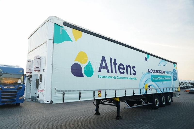 Schmitz Cargobull/Firanka/IMP3515