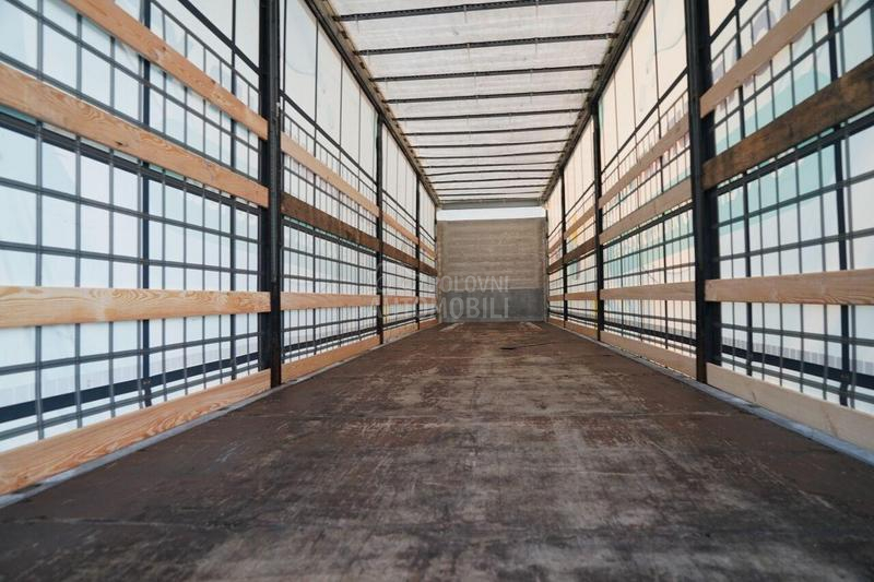 Schmitz Cargobull/Firanka/IMP3515