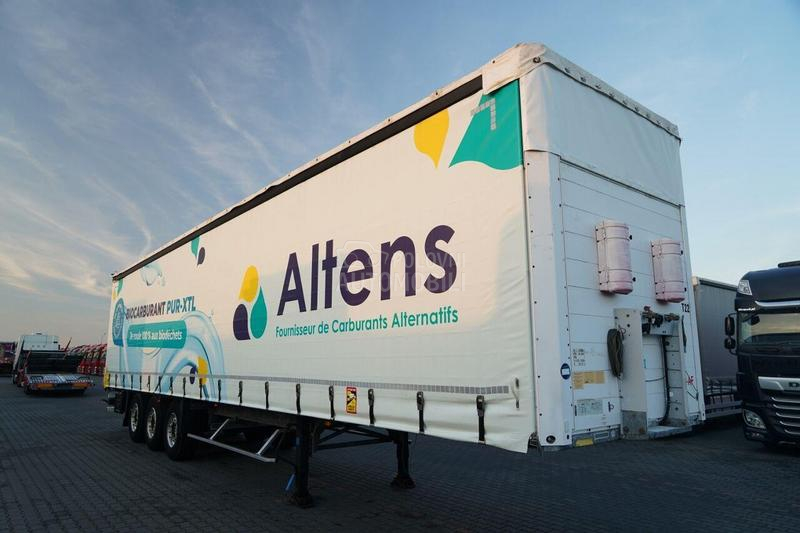 Schmitz Cargobull/Firanka/IMP3515