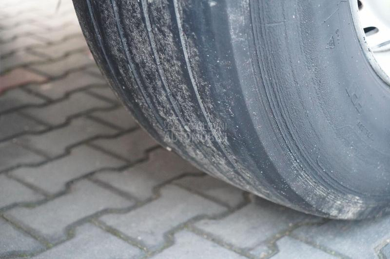 Schmitz Cargobull/Firanka/IMP3515