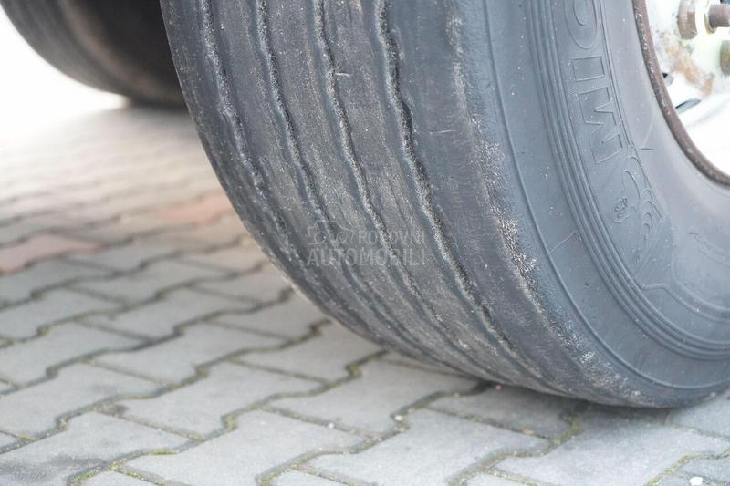 Schmitz Cargobull/Firanka/IMP3515