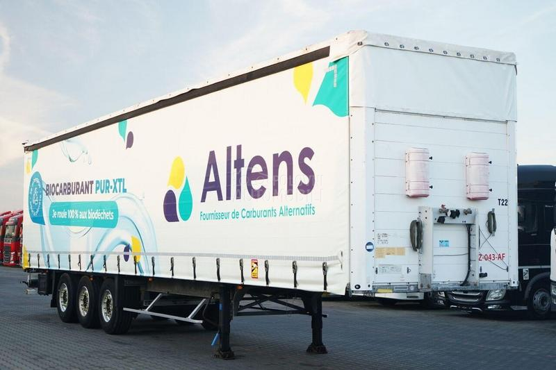 Schmitz Cargobull/Firanka/IMP3515