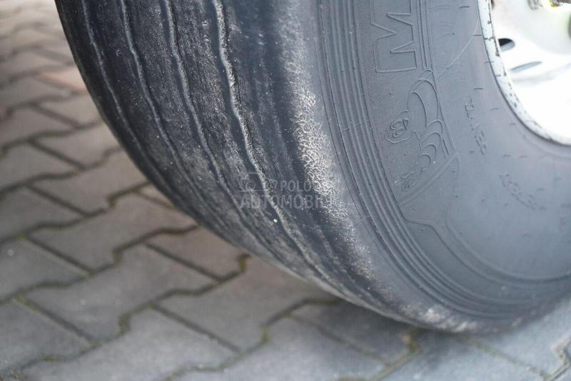 Schmitz Cargobull/Firanka/IMP3515