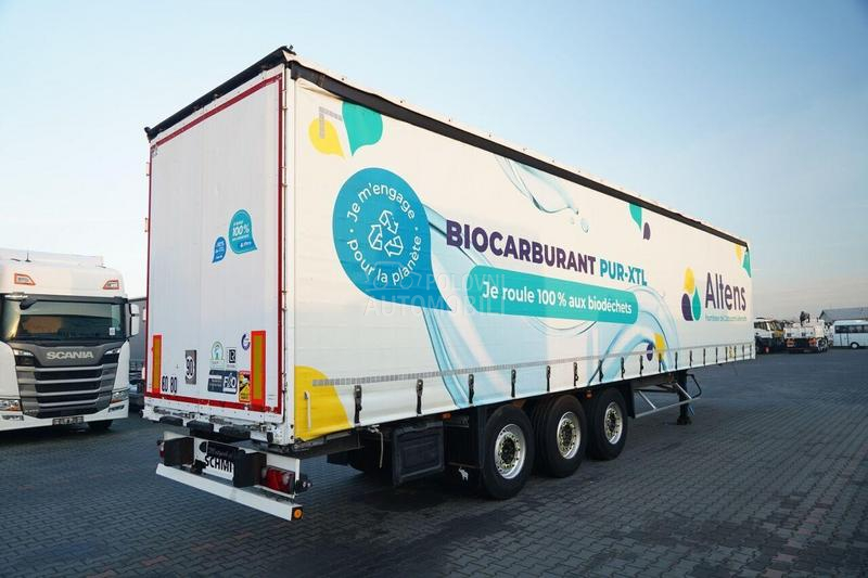 Schmitz Cargobull/Firanka/IMP3515