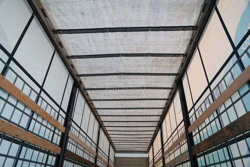 Schmitz Cargobull/Firanka/IMP3515