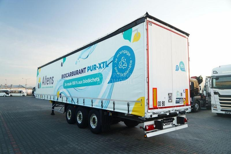 Schmitz Cargobull/Firanka/IMP3515