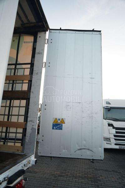 Schmitz Cargobull/Firanka/IMP3515