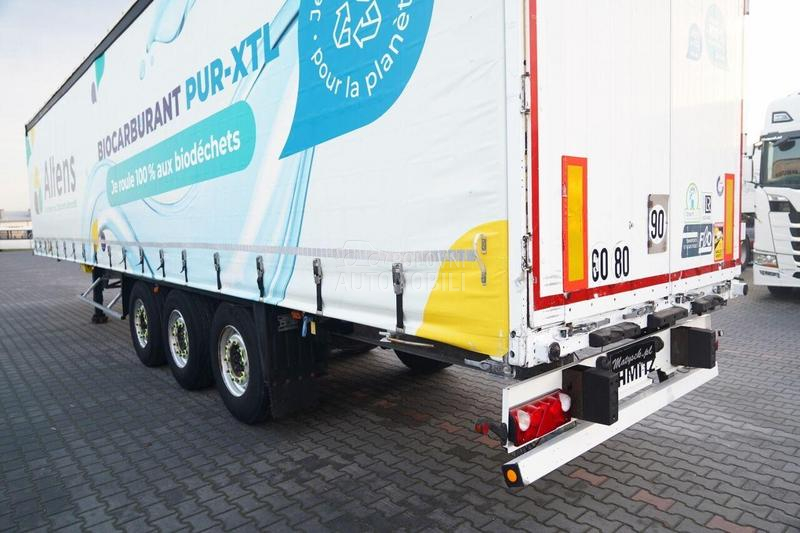 Schmitz Cargobull/Firanka/IMP3515