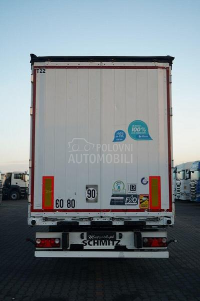 Schmitz Cargobull/Firanka/IMP3515