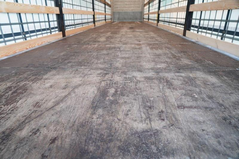 Schmitz Cargobull/Firanka/IMP3515