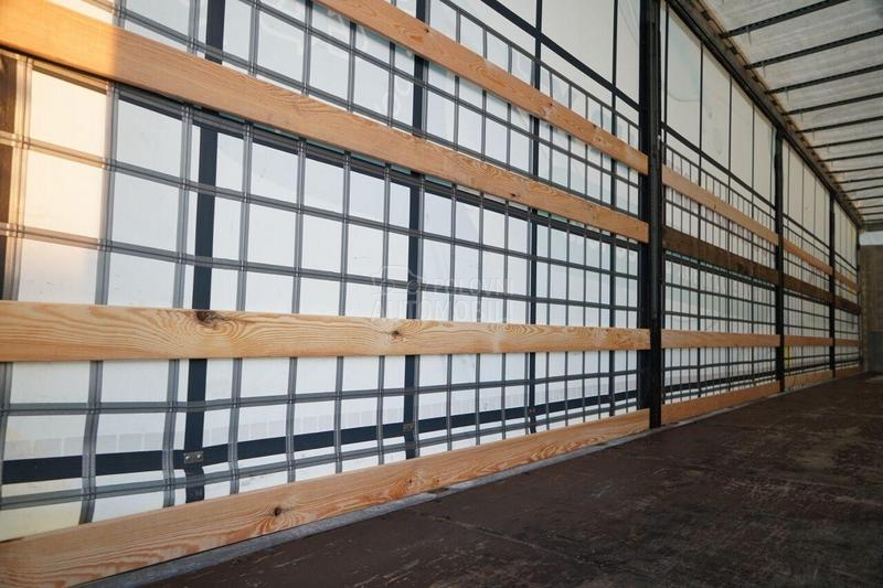 Schmitz Cargobull/Firanka/IMP3515