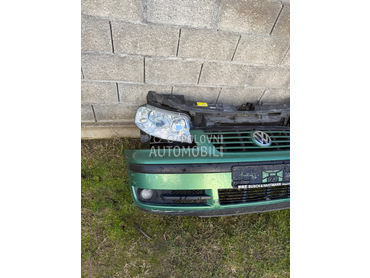 desni far za Volkswagen Sharan od 2000. do 2010. god.