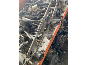 makaze Brisaca za Volkswagen Polo od 1997. do 2001. god.