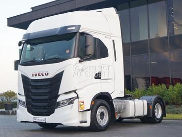 Iveco SWAY/530/Tegljač/IMP3509