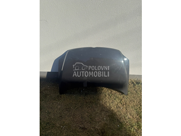 hauba za Volkswagen Fox od 2005. do 2011. god.