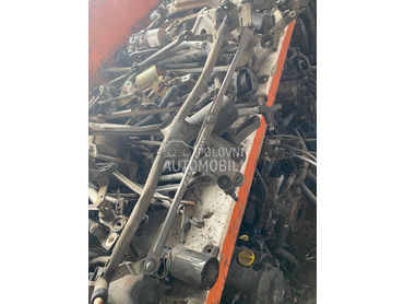 makaze Brisaca za Ford Escort