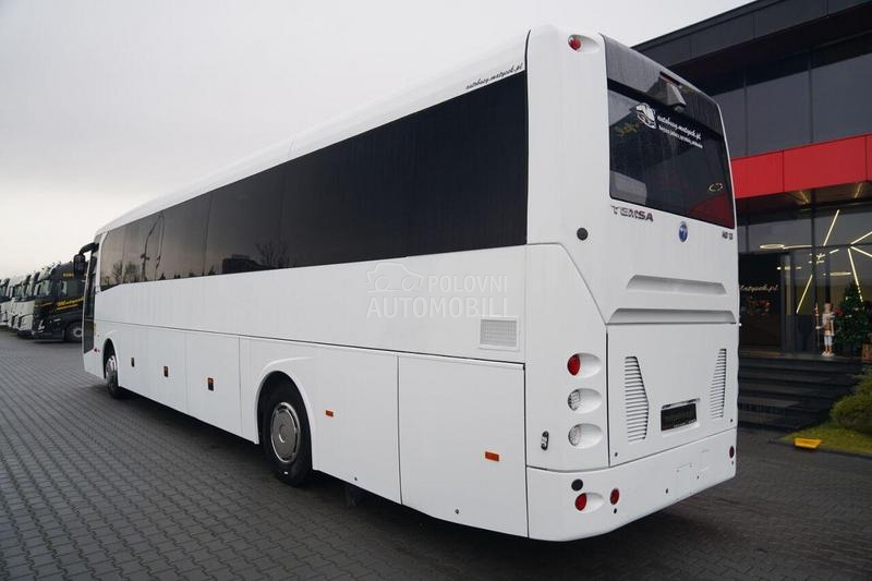 Temsa HD13/autobus/IMP3504