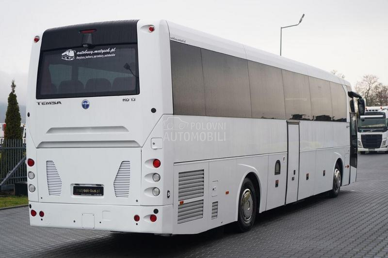 Temsa HD13/autobus/IMP3504