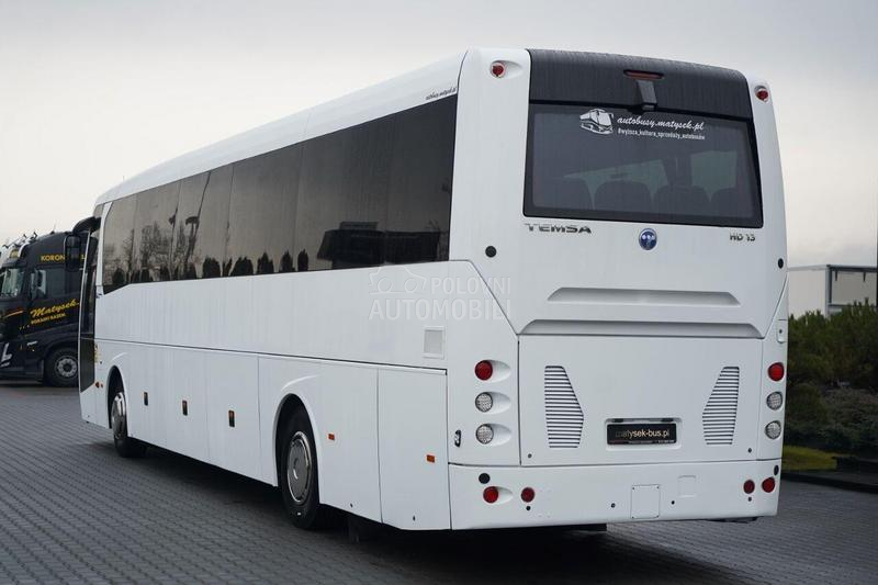 Temsa HD13/autobus/IMP3504
