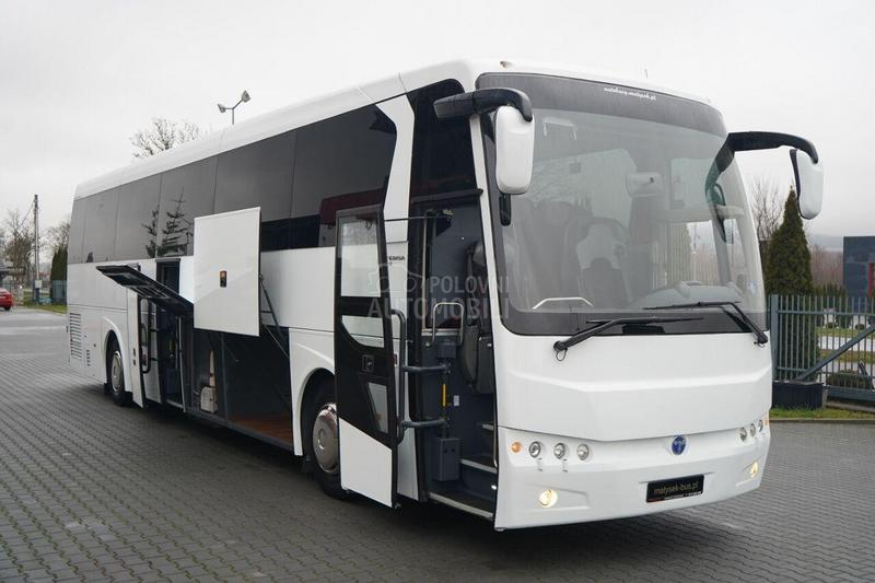 Temsa HD13/autobus/IMP3504
