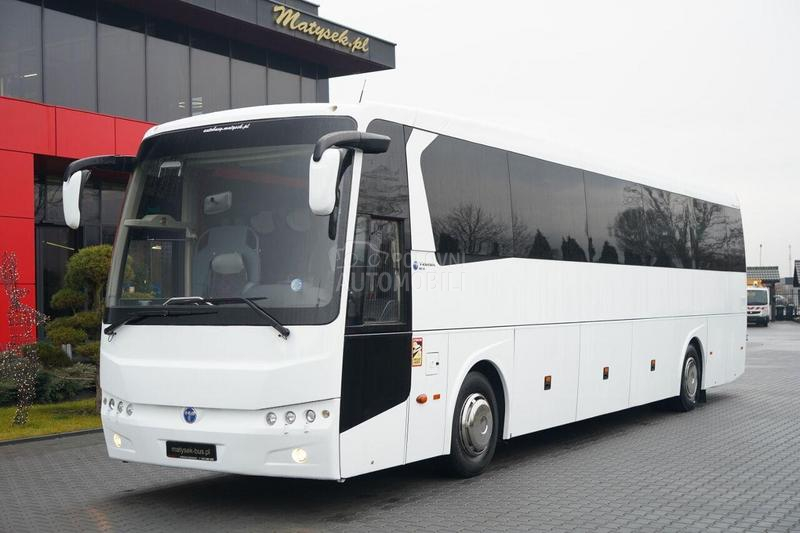 Temsa HD13/autobus/IMP3504