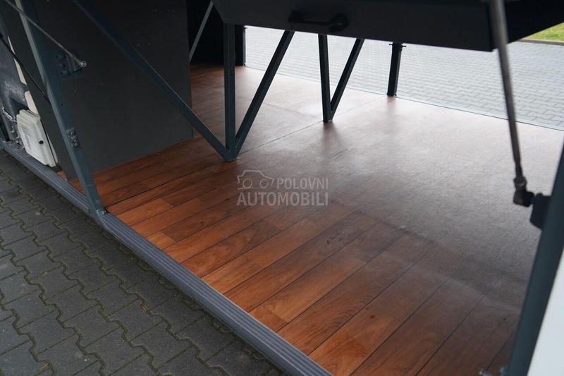 Temsa HD13/autobus/IMP3504