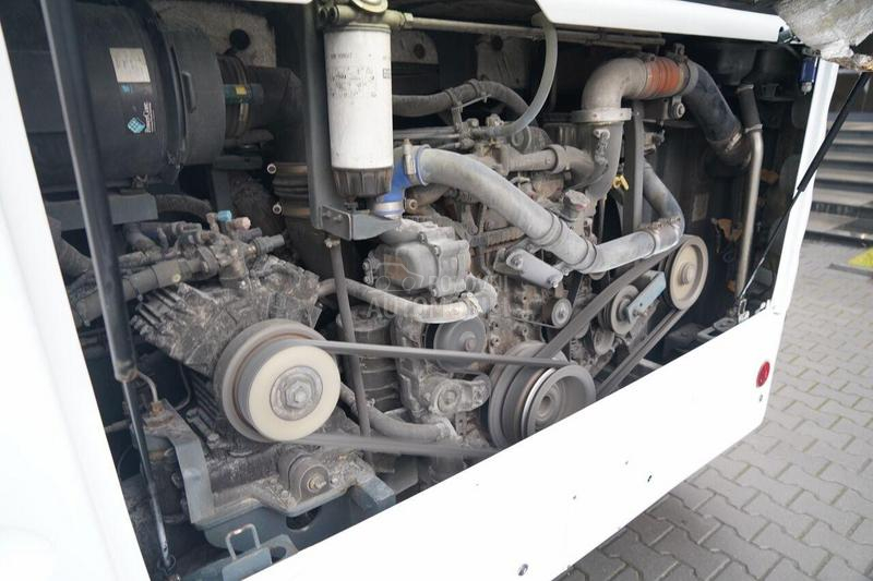 Temsa HD13/autobus/IMP3504