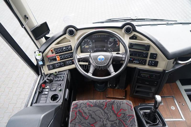 Temsa HD13/autobus/IMP3504