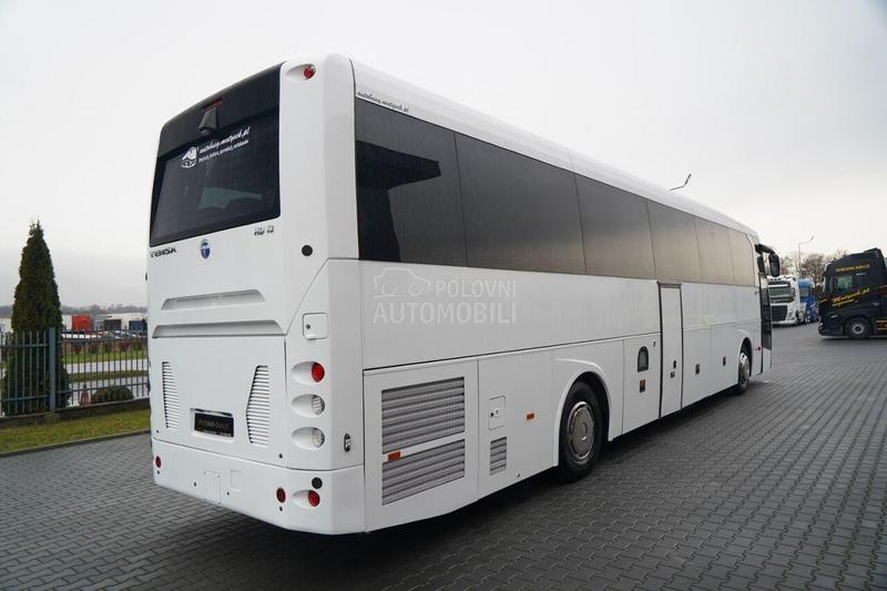 Temsa HD13/autobus/IMP3504