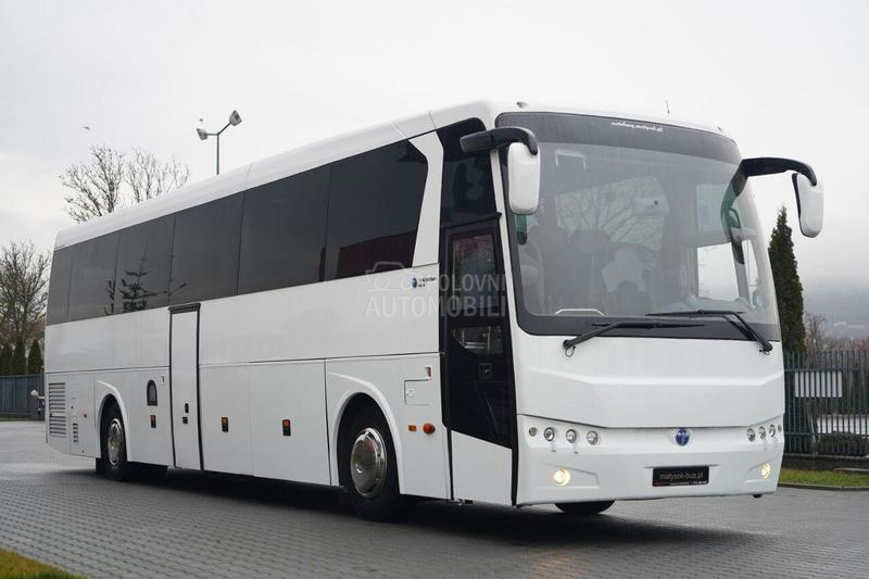 Temsa HD13/autobus/IMP3504