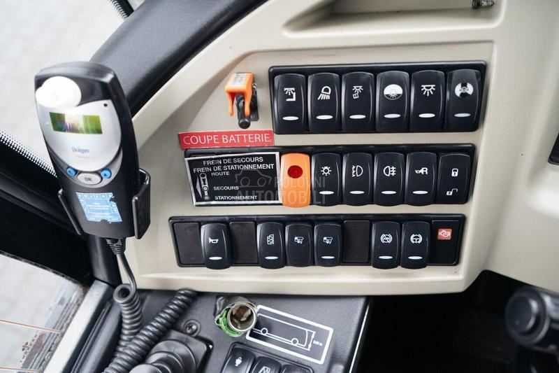 Temsa HD13/autobus/IMP3504