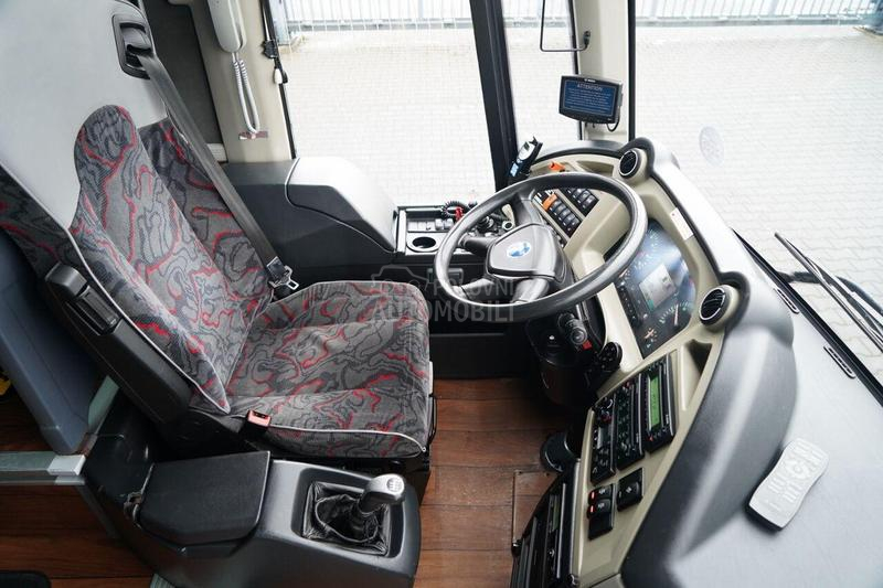 Temsa HD13/autobus/IMP3504