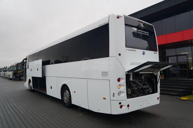 Temsa HD13/autobus/IMP3504