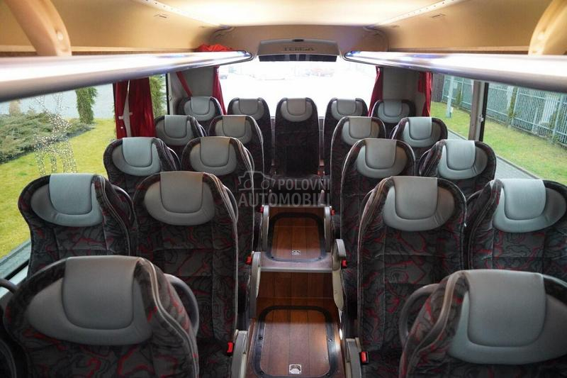 Temsa HD13/autobus/IMP3504