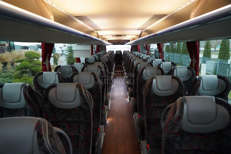 Temsa HD13/autobus/IMP3504