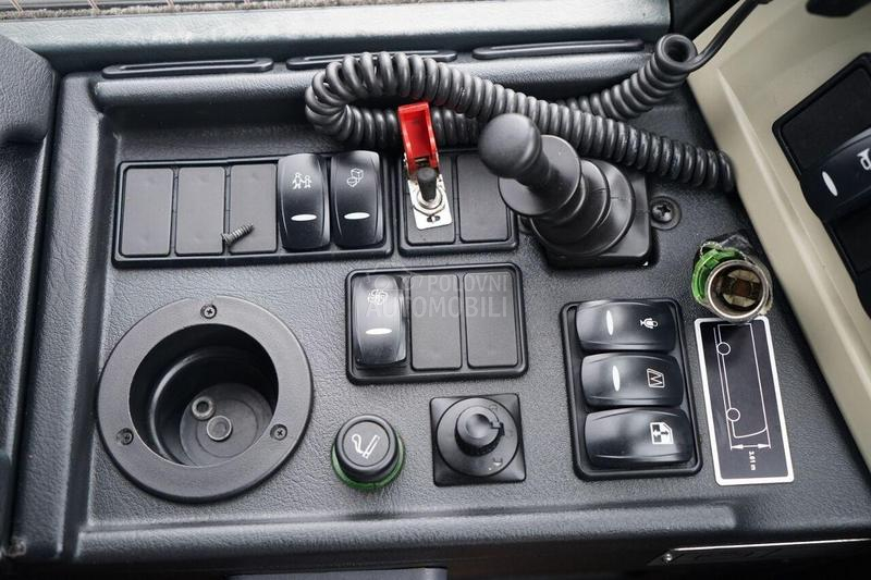 Temsa HD13/autobus/IMP3504