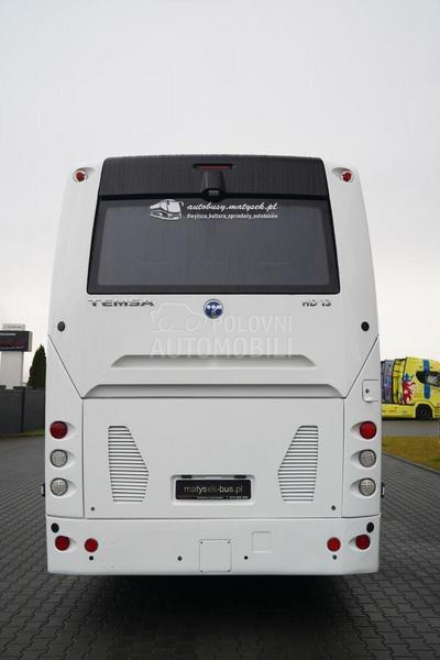 Temsa HD13/autobus/IMP3504