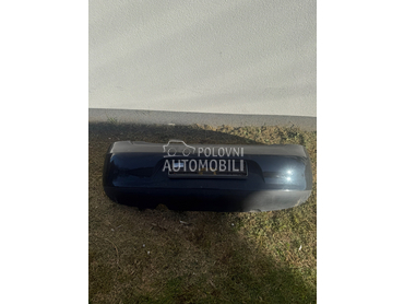 zadnji branik za Volkswagen Fox od 2005. do 2011. god.